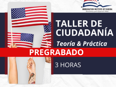 TALLER DE CIUDADANÍA – GRABADO