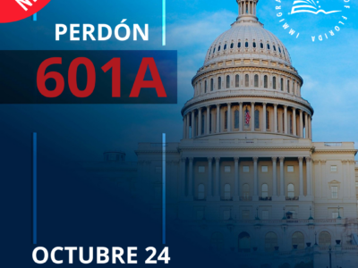 TALLER: PERDÓN 601A – 24 OCTUBRE