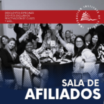 SALA DE AFILIADOS