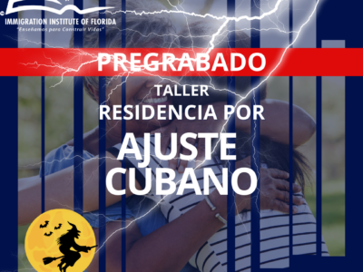 TALLER RESIDENCIA POR AJUSTE CUBANO – GRABADO