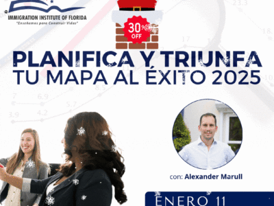 PLANIFICA Y TRIUNFA – 11 ENERO