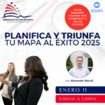 PLANIFICA Y TRIUNFA – 11 ENERO