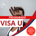 TALLER VISA U – GRABADO