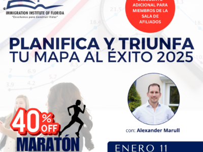 PLANIFICA Y TRIUNFA – 11 ENERO