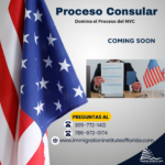 PROCESO CONSULAR 6 PASOS CLAVE